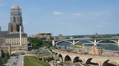 Minneapolis