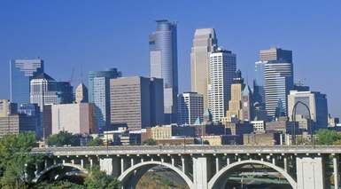 Minneapolis