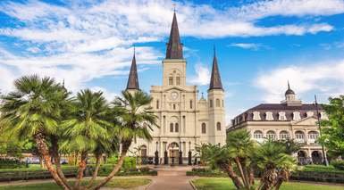 New Orleans
