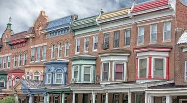 Baltimore