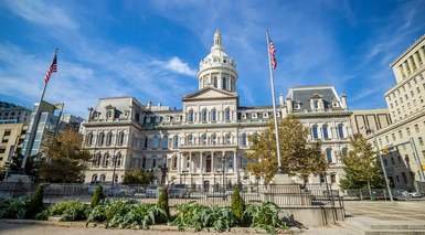 Baltimore