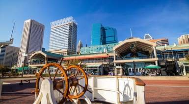 Baltimore