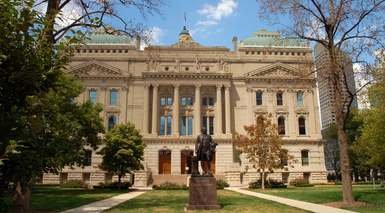 Indianapolis