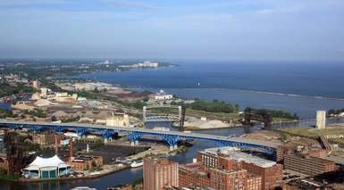Cleveland