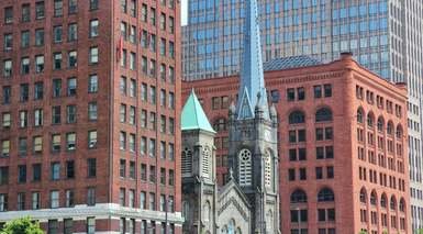 Cleveland