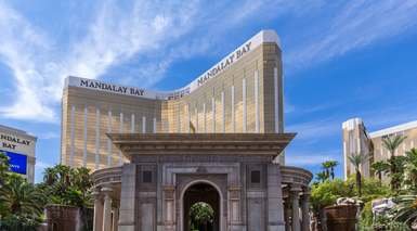 Las Vegas