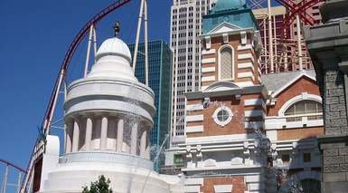 Las Vegas