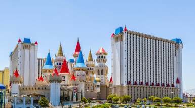 Las Vegas