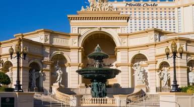 Las Vegas