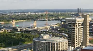 Saint Louis