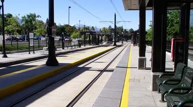 Salt Lake City