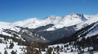 Copper Mountain