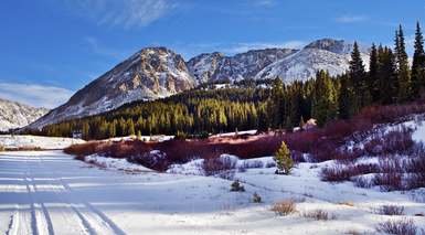Copper Mountain
