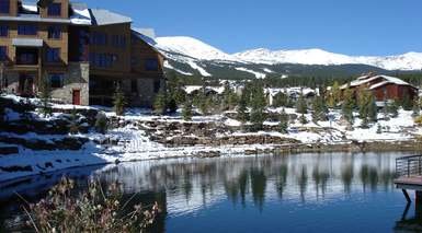 Breckenridge