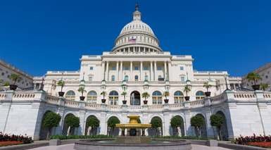 워싱턴 D.C.