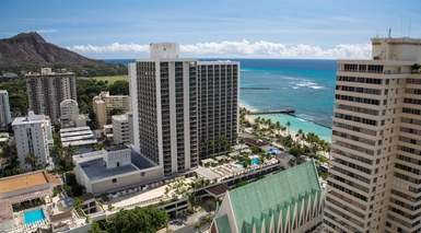 Honolulu