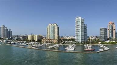 Miami Marriott Dadeland - Miami
