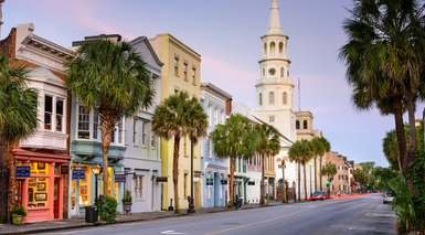 Charleston