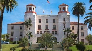 San Diego