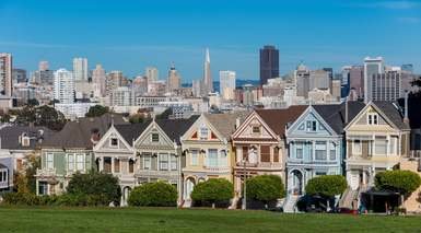 San Francisco