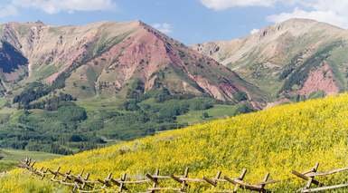 Crested Butte