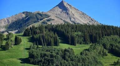 Crested Butte