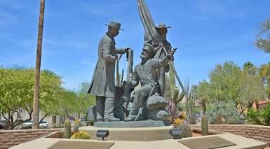 Tucson