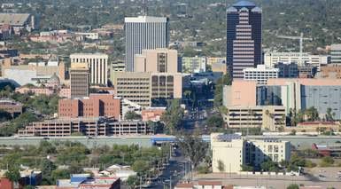 Tucson