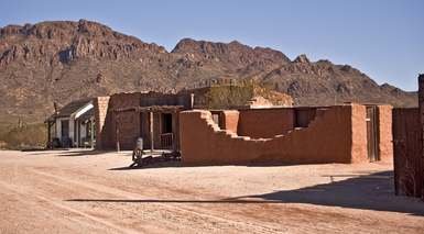 Tucson