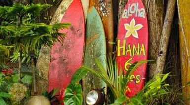 Honolulu Honolulu