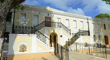 Charlotte Amalie
