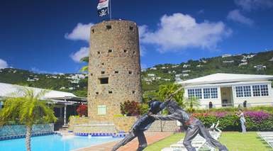 Charlotte Amalie