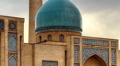 تاشکند