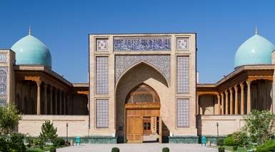 تاشکند