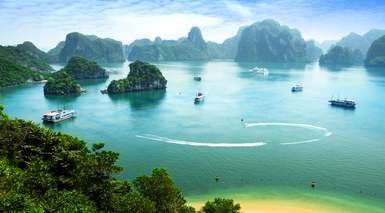 Ha Long