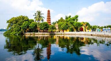 Hanoi