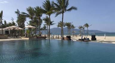 Furama Resort Danang - Da Nang