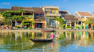 Hoi An