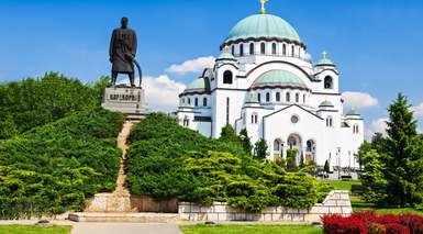 Belgrade