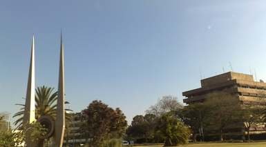 Lusaka