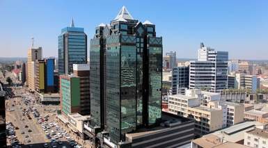 Harare