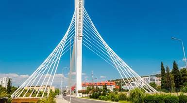Podgorica