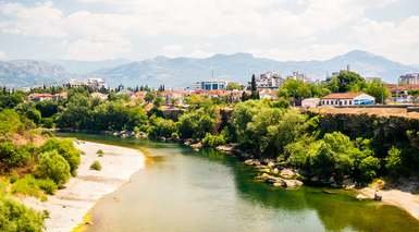 Podgorica