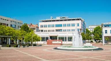 Podgorica