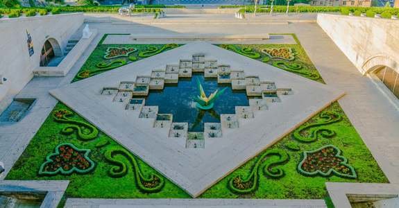 643 هتل در ایروان