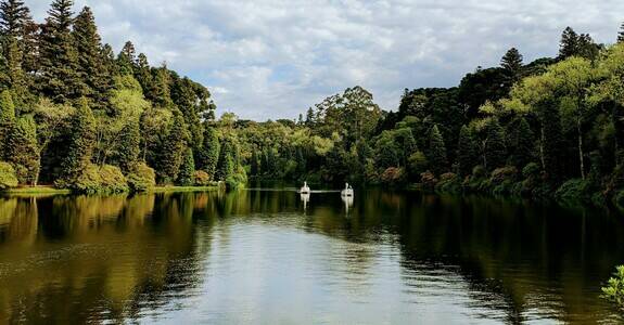 383 Hotéis em Gramado