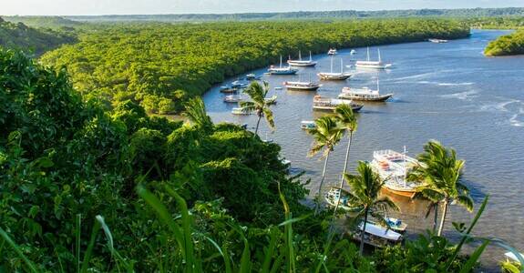 341 Hotéis em Porto Seguro