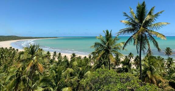 290 Hotéis em Maceió
