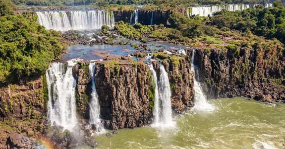242 Hotéis em Foz do Iguacu