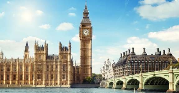 3104 hotels in London